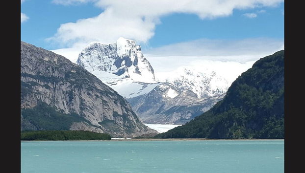 Paseo en barco por el Lago Argentino - Foto 3