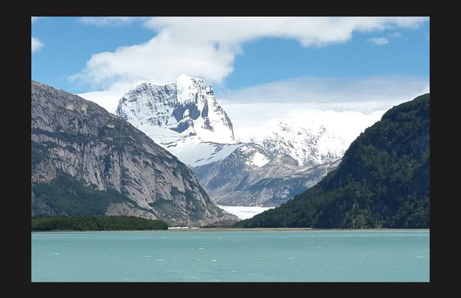 Lake Argentino Cruise - Photo 3