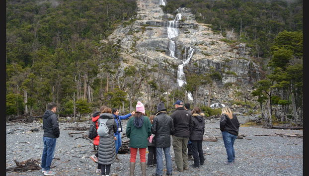 Paseo en barco por el Lago Argentino - Foto 2