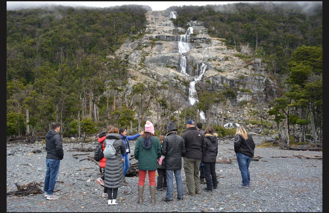 Paseo en barco por el Lago Argentino - Foto 2