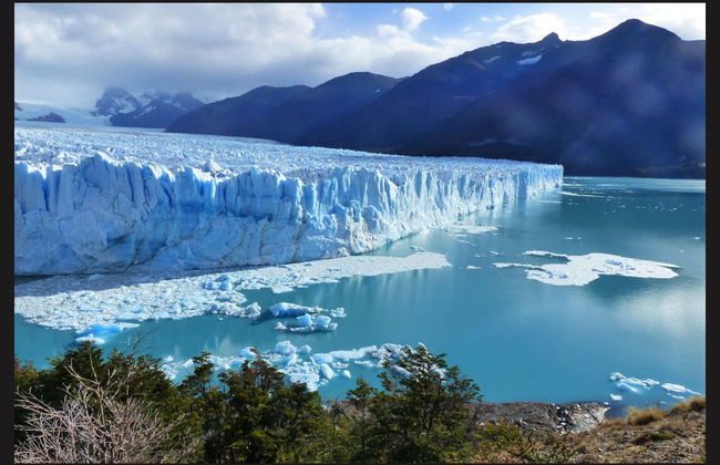 Buenos Aires and Patagonia 9 Day Trip - Foto 3