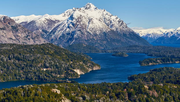 Buenos Aires and Patagonia 9 Day Trip - Photo 4