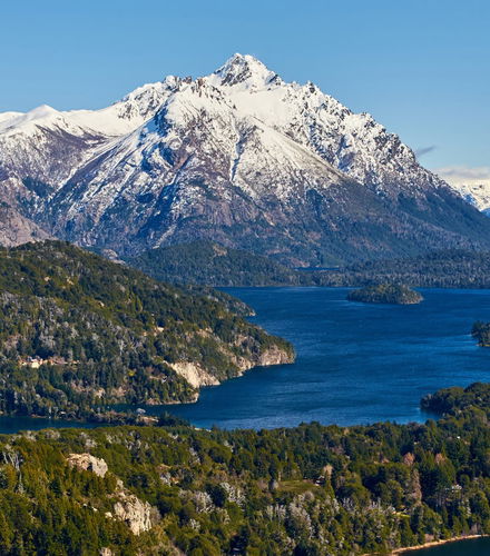 Foto de Buenos Aires, Bariloche, Ushuaia y El Calafate en 9 días