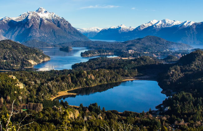 Buenos Aires, Bariloche, Ushuaia y El Calafate en 9 días - Foto 3