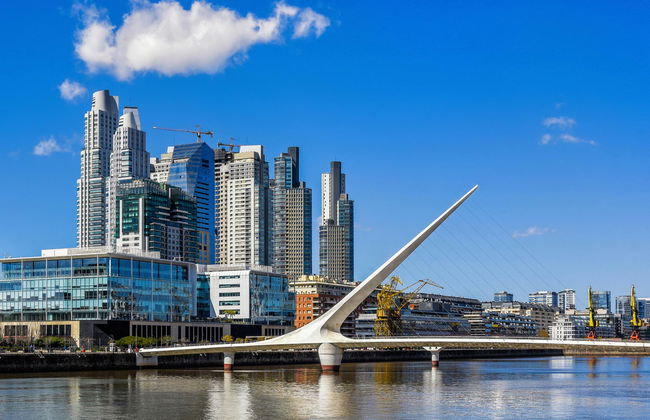 Buenos Aires, Bariloche, Ushuaia e El Calafate em 9 dias - Foto 6