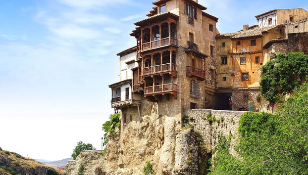 Visita guiada por Cuenca - Foto 2