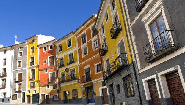 Tour de Cuenca al completo con entradas - Foto 2