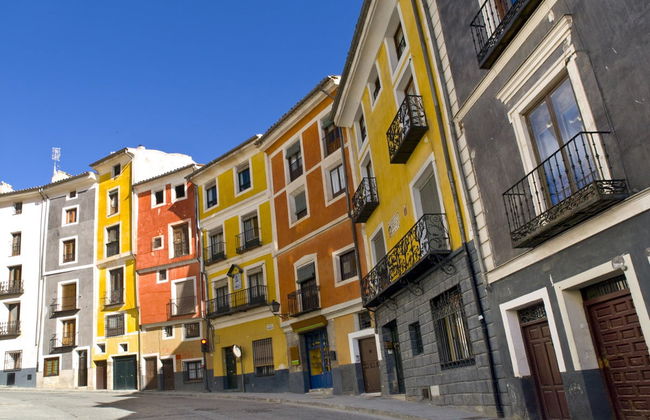 Excursion à Cuenca + Visite de la cathédrale - Photo 4