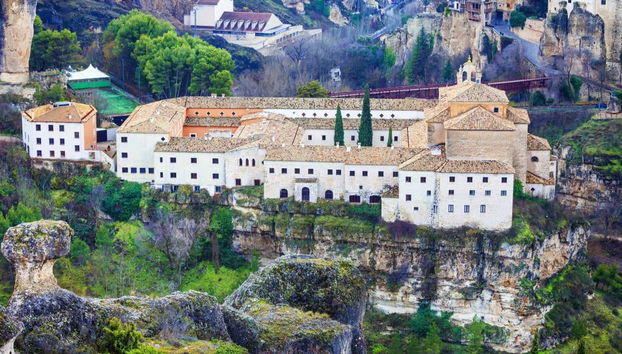Visita guiada por Cuenca - Foto 4