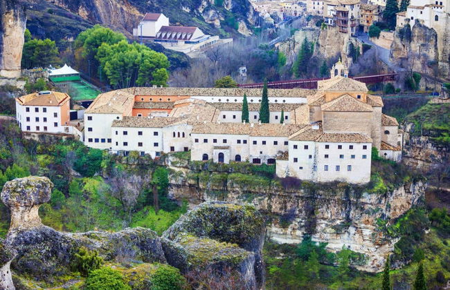 Visita guiada por Cuenca - Foto 4