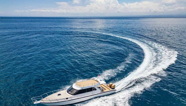 Speedboat Transfer to Nusa Penida - Photo 3