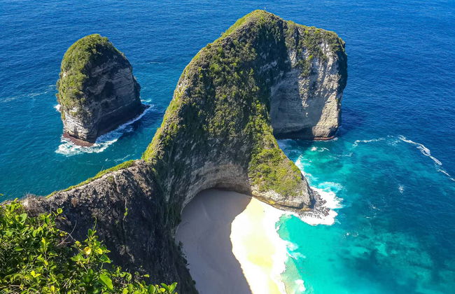 Speedboat Transfer to Nusa Penida - Photo 4