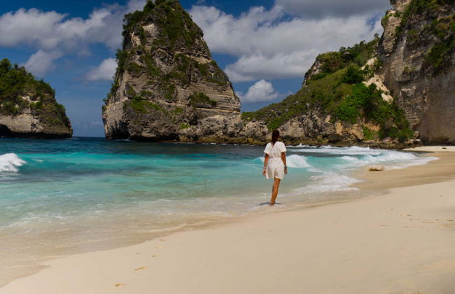 Speedboat Transfer to Nusa Penida - Photo 6