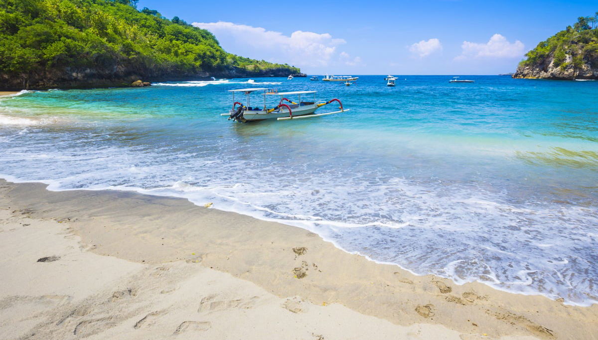 Speedboat Transfer to Nusa Penida - Photo 1