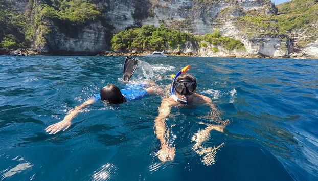 Speedboat Transfer to Nusa Penida - Photo 2