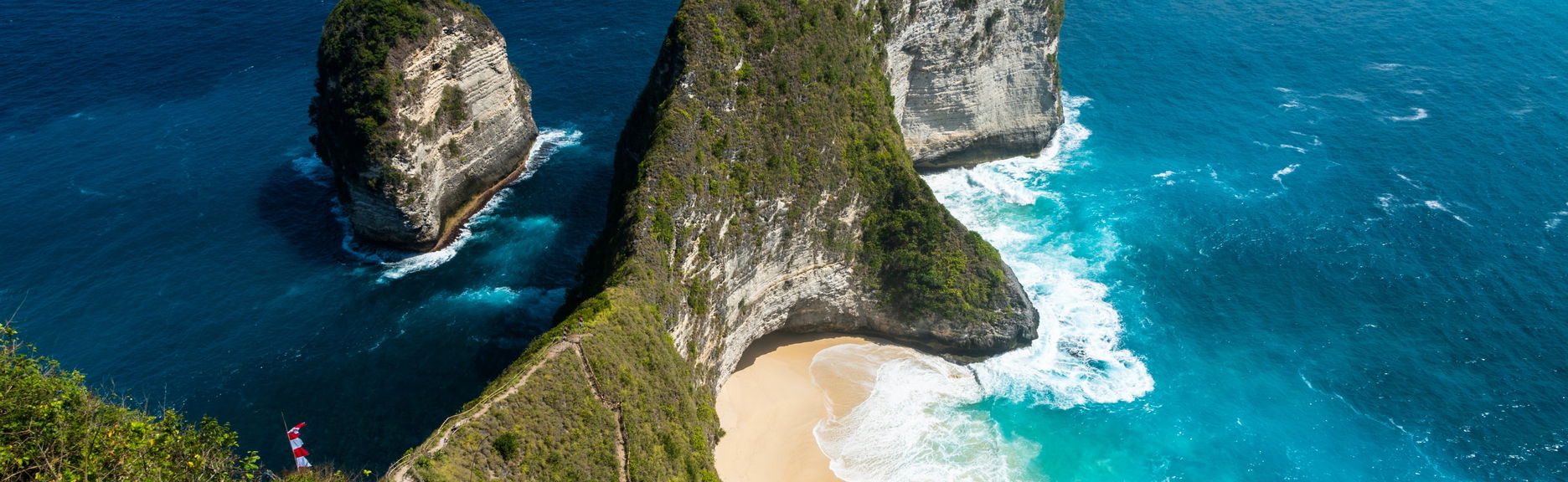 Speedboat Transfer to Nusa Penida - Foto 1