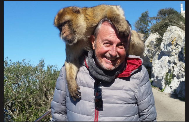 Day Trip to Gibraltar - Photo 1