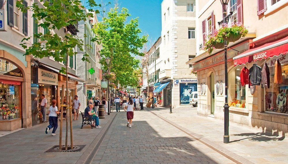 Escursione a Gibilterra - Foto 1