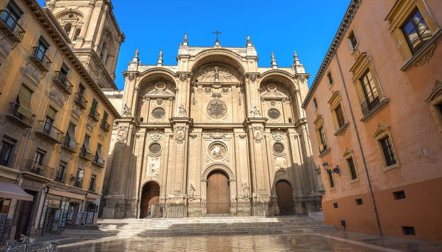 Visita guidata dell'Alhambra e dei Palazzi Nasridi + Granada City Pass - Foto 5