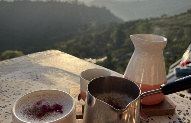 Amanecer en el mirador de Pinggan + Baños termales de Batur - Foto 11