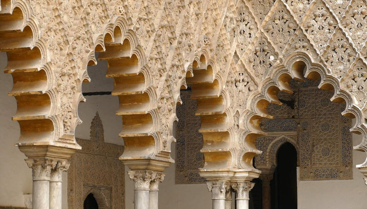 Visita privata dell'Alcázar di Siviglia - Foto 1