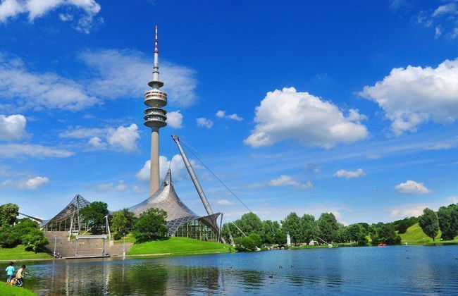 Bus touristique de Munich, Big Bus - Photo 8