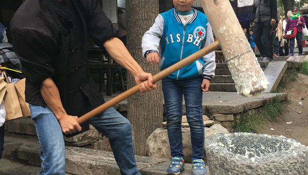 Famen Temple and Yuanjiacun Village Private Tour - Photo 2