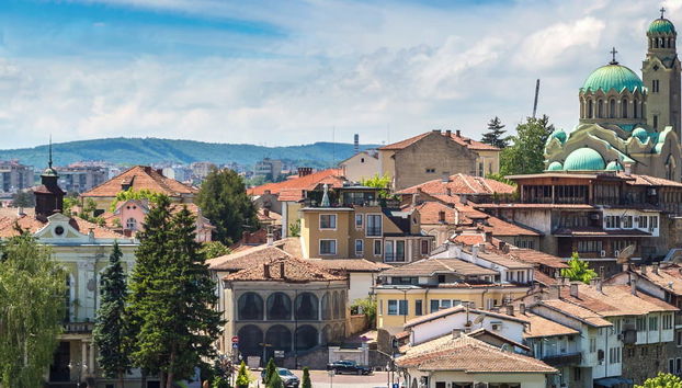 Excursión a Bulgaria - Foto 4