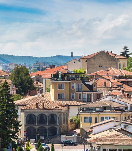 Foto de Excursión a Bulgaria
