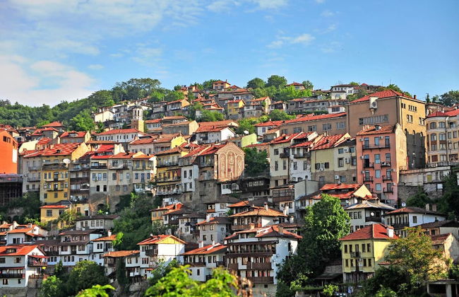 Escursione privata da Bucarest - Foto 4