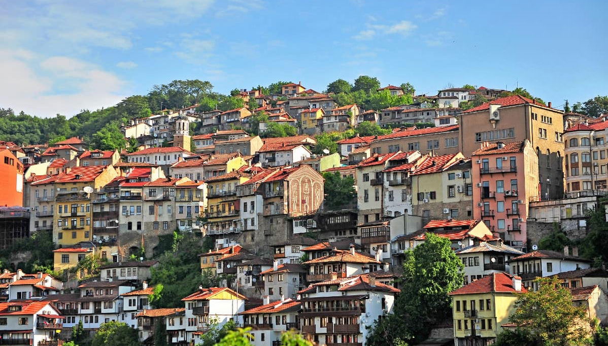 Excursión a Bulgaria - Foto 1