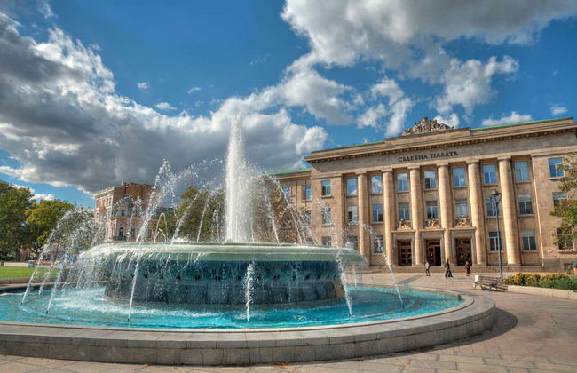 Escursione in Bulgaria - Foto 3