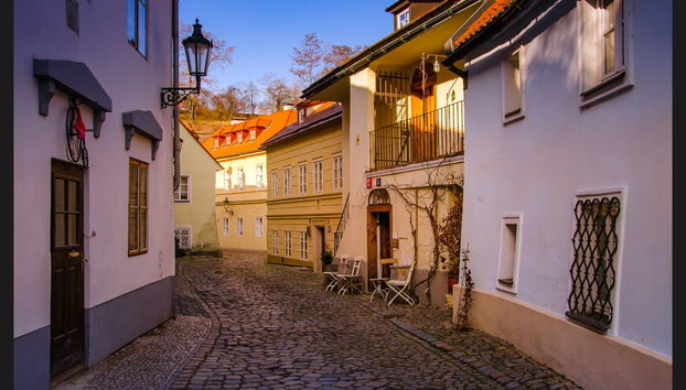 Imperial Prague Tour - Photo 4