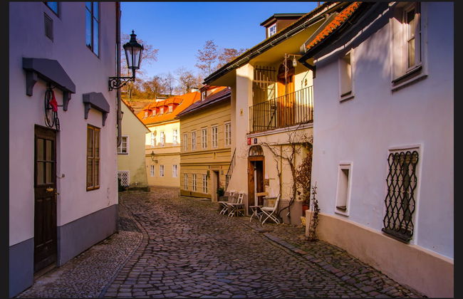 Imperial Prague Tour - Photo 4