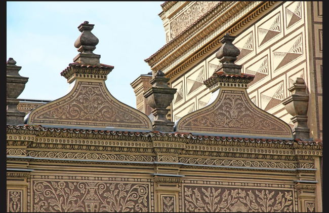 Imperial Prague Tour - Photo 7