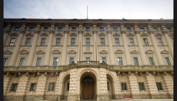 Imperial Prague Tour - Photo 3