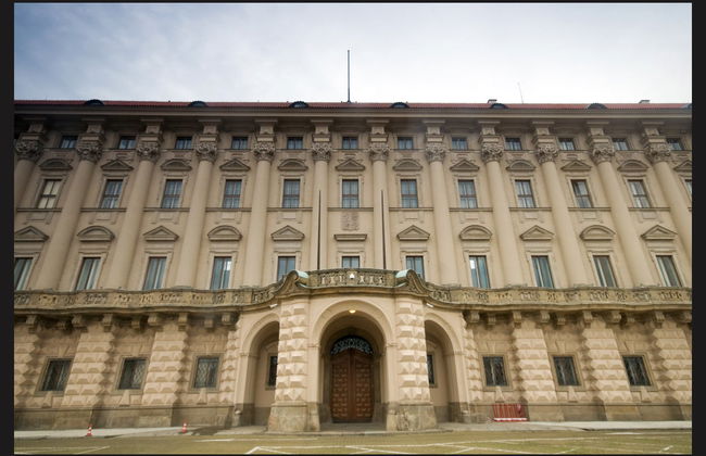 Imperial Prague Tour - Photo 3