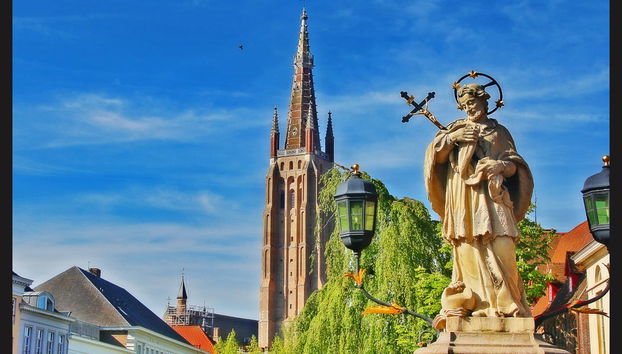 Imperial Prague Tour - Photo 2