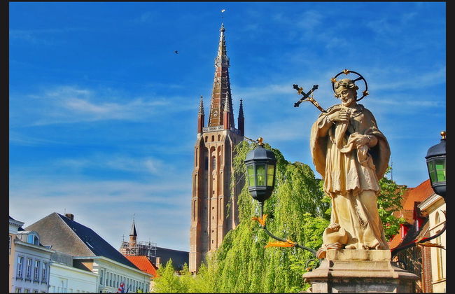 Imperial Prague Tour - Photo 2