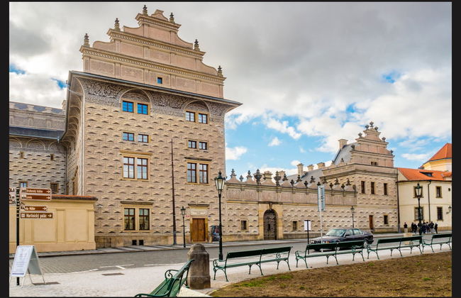 Imperial Prague Tour - Photo 6