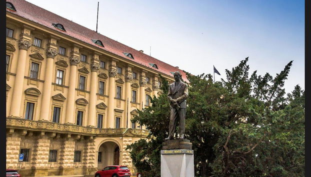 Imperial Prague Tour - Photo 5