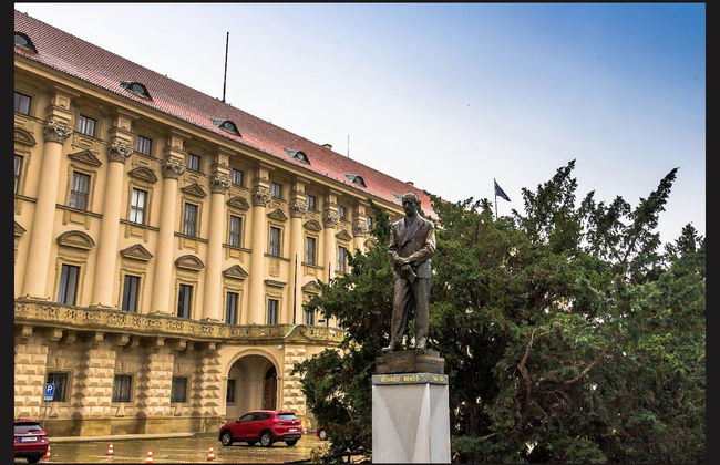 Imperial Prague Tour - Photo 5