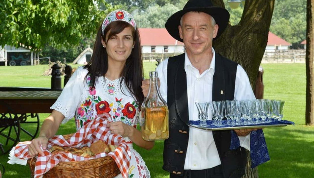 Excursão a Puszta e espetáculo equestre - Foto 1