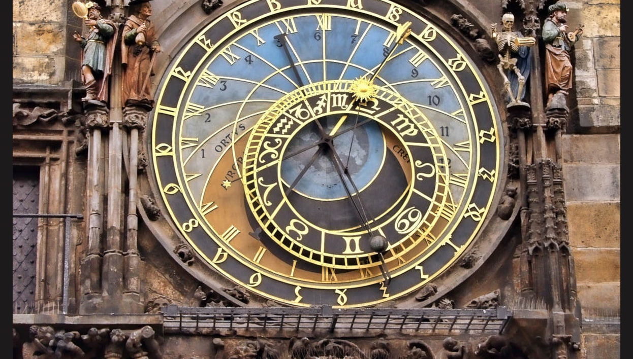 Tour de Praga al completo + Paseo en barco - Foto 1