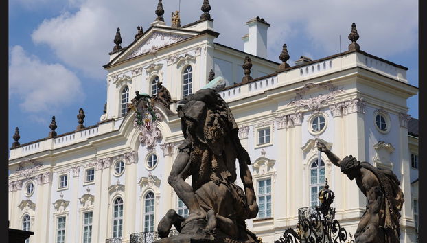 Tour de Praga al completo + Paseo en barco - Foto 5