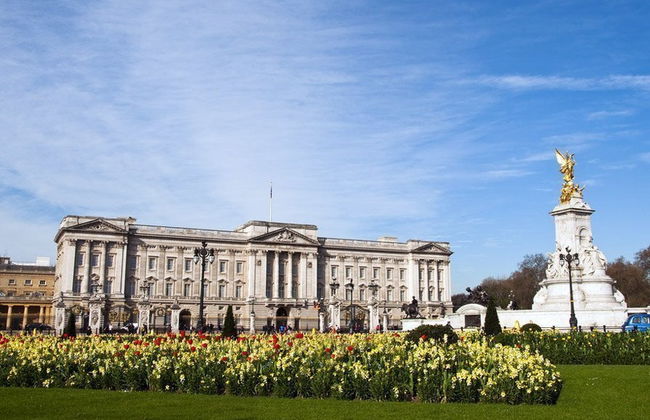 Tour en bicicleta por Londres - Foto 2