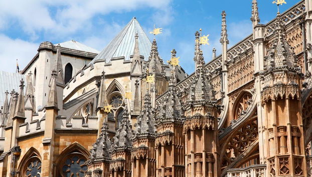 Tour en bicicleta por Londres - Foto 4