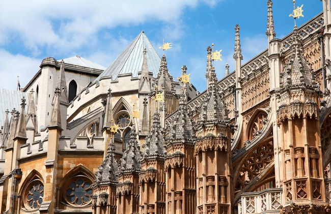 Tour en bicicleta por Londres - Foto 4