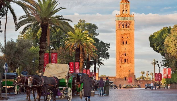 Private Tour of Marrakech - Photo 2