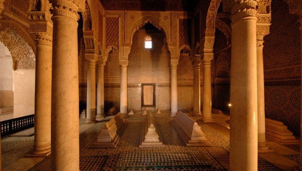 Excursión privada a Marrakech - Foto 2